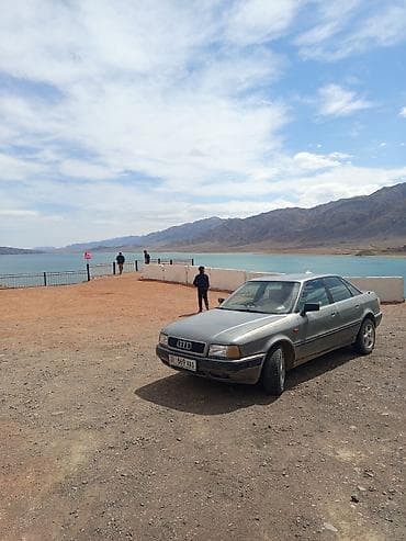 фара на пассат б4: Audi 100: 1992 г., 2 л, Механика, Бензин, Седан — 4