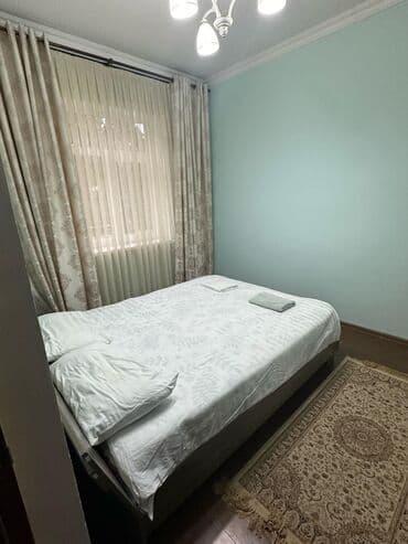 с байтик дом: Таунхаус, 210 кв. м, 5 бөлмө, Кыймылсыз мүлк агенттиги, Косметикалык оңдоо — 11