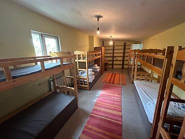 общежитие для студентов: 90 м² — 6