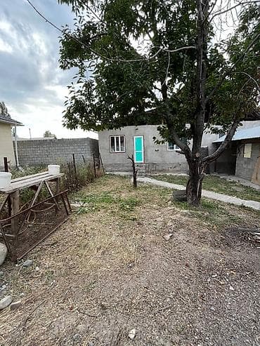 Дома: 🏡 Продается 4-комнатный дом в районе Арча-Бешик Чортекова Жайыл — 6