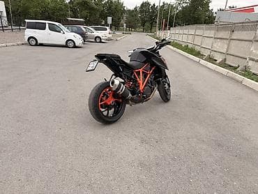 супермото купить: KTM 1290 Super Duke R (2020) — это один из самых мощных серийных — 4