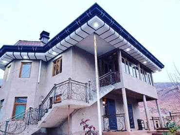 Кровля крыши: Кровля крыши | Монтаж, Ремонт, Гидроизоляция 3-5 лет опыта — 1