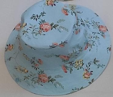 Женские панамки, летние. Нахожусь Советская-Кулатова. Защита от