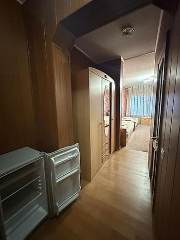 Недвижимость: Гостевой дом на Иссык-Куле, Каприз, Бактуу-Долоноту, 7 мест, Посуточно — 10