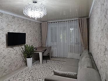 2 комнаты, 42 м², 104 серия, 1 этаж