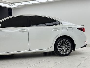 аудио системы: Lexus ES: 2017 г., 3.5 л, Автомат, Бензин, Седан — 7