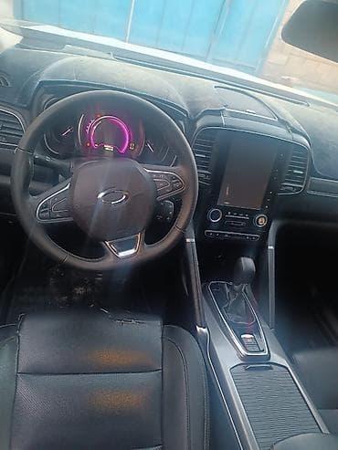 mark 2 110: Renault : 2018 г., 2 л, Автомат, Бензин, Кроссовер — 6