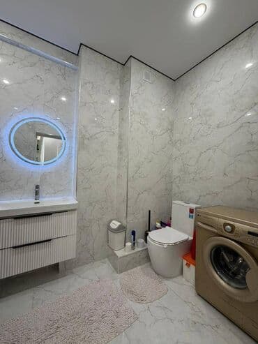 Скупка картона, макулатуры: 4 комнаты, 158 м², Элитка, 8 этаж, Евроремонт — 9