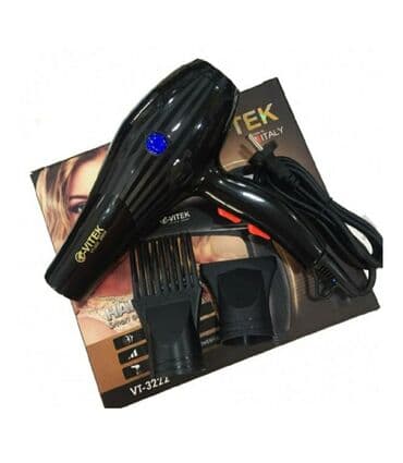 фен сокани: Бесплатная доставка Доставка по городу бесплатная 🤗 Фен T-Vitek — 1