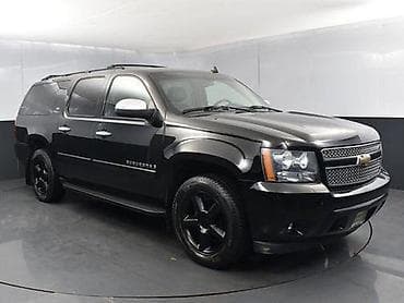 шевроле епика автомобили: Chevrolet Suburban: 2008 г., 5.3 л, Автомат, Бензин, Внедорожник — 1