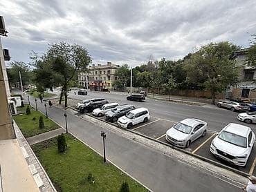 seven development: Продажа офисов 402 м², С ремонтом, С мебелью, С мебелью полностью, Многоэтажное здание, 2 этаж — 10