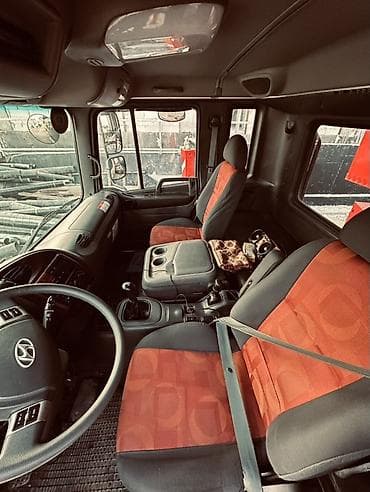 кондидер: Автовышка, Hyundai — 7