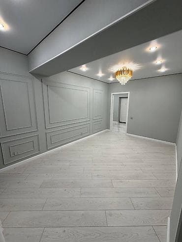 Продажа квартир: 2 комнаты, 63 м², Элитка, 7 этаж, Евроремонт — 1