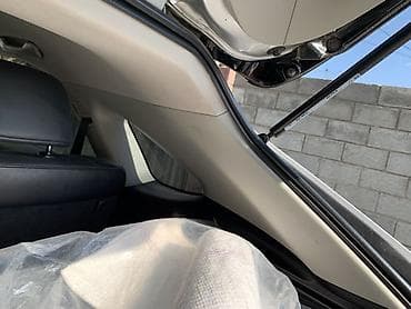 rx 2016: Lexus RX: 2014 г., 4.5 л, Автомат, Бензин, Кроссовер — 8