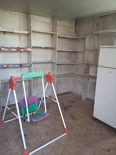 продаю повельон: Продажа павильонов 3 м², С оборудованием — 1