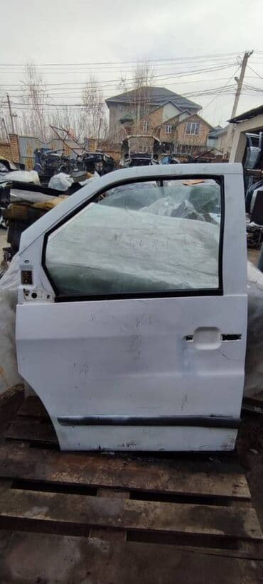 матор на фольксваген: Передняя правая Mercedes-Benz, Б/у, Оригинал — 2