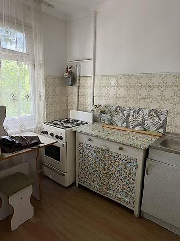 1 ком кв 104 серии: 1 комната, 32 м², 104 серия, 3 этаж, Косметический ремонт — 2