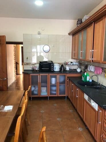 купить дом в григорьевке: 270 м², 6 комнат, Утепленный, Бронированные двери, Видеонаблюдение — 13