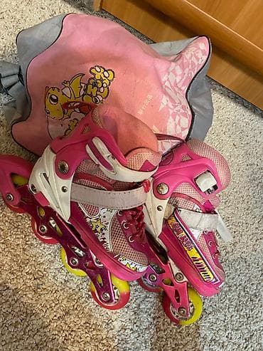 nike react: Ролики детские девочке 23 см длина можно сделать меньше. Примерно на — 2