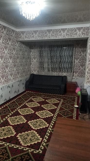 московская карпинка: 1 комната, Собственник — 7