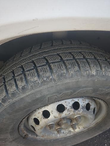 разбор грузовых авто бишкек: Легкий грузовик, Mercedes-Benz — 8