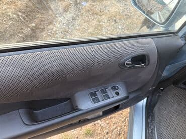 хонда фит америка: Honda Jazz: 2005 г., 1.4 л, Автомат, Бензин, Хэтчбэк — 8