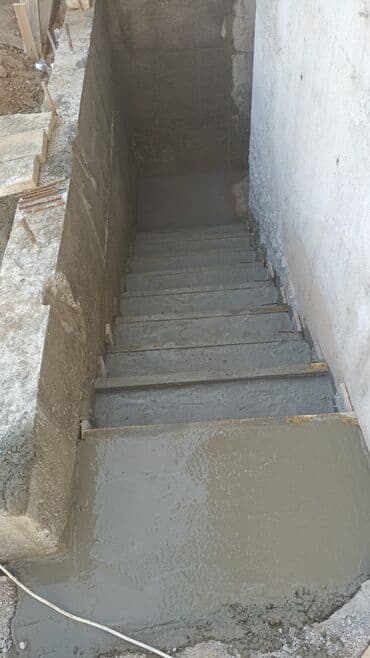 разнорабочий керек: Стяжка Акысыз консультация 3-5 жылдык тажрыйба — 9