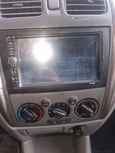 набор ключей для автомобиля цена бишкек: Mazda PREMACY: 1999 г., 1.8 л, Автомат, Бензин, Минивэн — 13