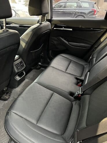 кия seltos: Kia Seltos: 2019 г., Бензин, Кроссовер — 4