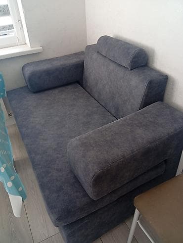 Продам диван не раскладывается съёмные чехол можно постирать 4000 lalafo.kg да Продам диван не раскладывается съёмные чехол можно постирать 4000