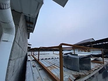 Катализаторлорду сатып алуу: Себет Рейлингдерге 200 см, Болот — 2