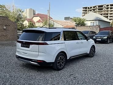 диски на киа карнивал: Kia Carnival: 2021 г., 2.2 л, Автомат, Дизель, Минивэн — 4