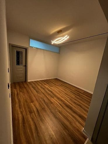 Квартиры: 1 комната, 53 м², Элитка, Технопарк Элитка, 8 этаж, Евроремонт — 3