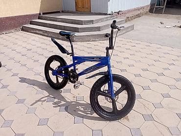 горный: Горный велосипед, Алюминий — 5