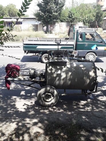 оборудование для пенобетона: Монолит Монтаждоо, Кепилдиги, Демонтаждоо 3-5 жылдык тажрыйба — 3