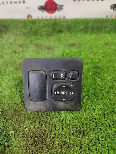 infinity g35: Блок управления зеркалами NISSAN MURANO T250 QR25DE (б/у) — 1