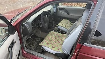 ауди авант с4: Volkswagen Passat: 1989 г., 1.8 л, Механика, Бензин, Седан — 9