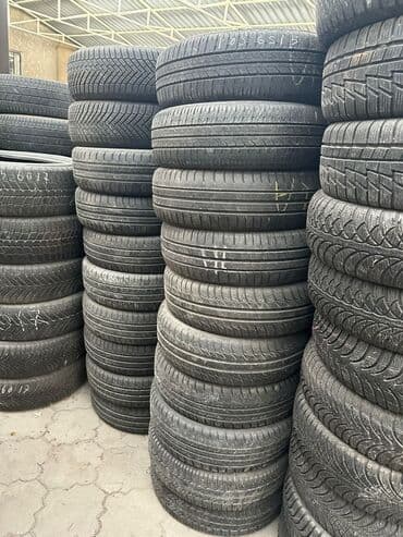 донголоктор 185 70 14: Шины 185 / 65 / R 15, Лето, Б/у, Легковые, Германия, Bridgestone — 1