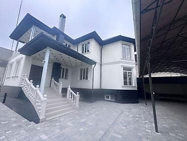 узакова аида: 🏡 Срочно продается 3-уровневый особняк по улице Он-Арча! ✨ Просторный — 2