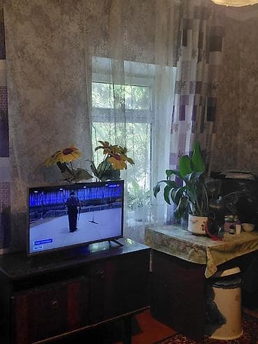 астор: Продаю ! Полдома район Киркомстрома . Общая площадь 39м2. ( 2 — 1