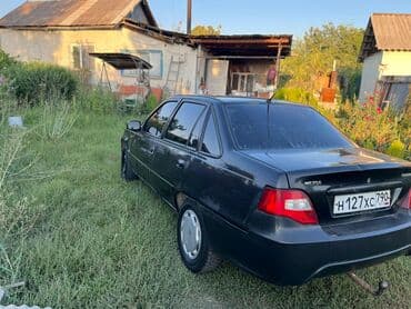 ауди rs7 цена в бишкеке: Daewoo Nexia: 2012 г., 1.5 л, Механика, Бензиновая, Седан — 2