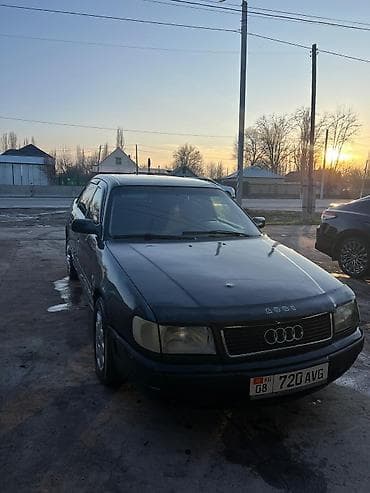 радиатор ауди а 4: Audi 100: 1992 г., 2.3 л, Механика, Бензин, Седан — 9