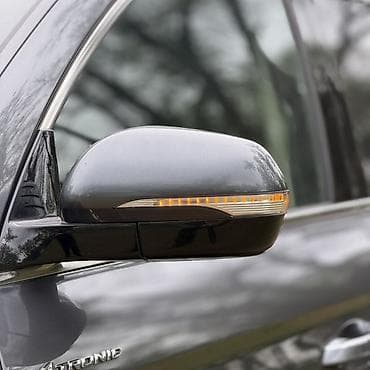 ssang young: Ssangyong Rexton: 2019 г., 2.2 л, Автомат, Дизель, Внедорожник — 8