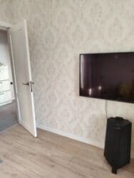 сдается квартира дордой 2: 2 комнаты, 58 м² — 7