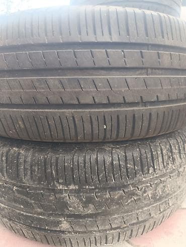 pirelli p zero: Летние шины Pirelli 205/55 R16 - Бренд: Pirelli - Размер: 205/55 R16 — 2