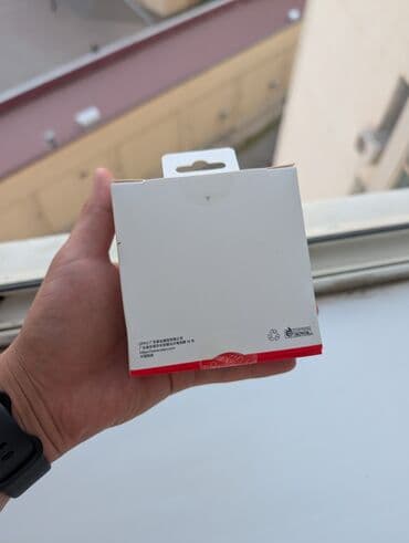 купить наушники проводные: OnePlus buds 3v
новые!!
оригинал!
не пригодились!
без торга — 2