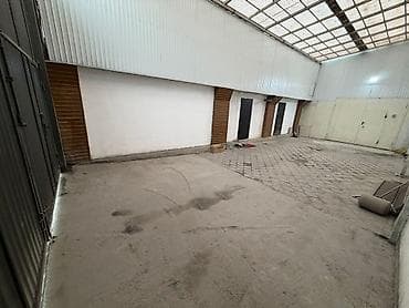 участок дордой моторс: Сдается складское помещение в районе Дордой Моторс Общая площадь — 8