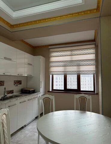 сокулук снять квартиру: 2 комнаты — 9