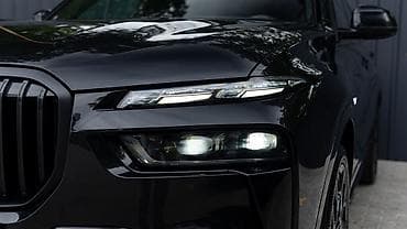 m max: BMW X7: 2024 г., 3 л, Автомат, Дизель, Внедорожник — 5