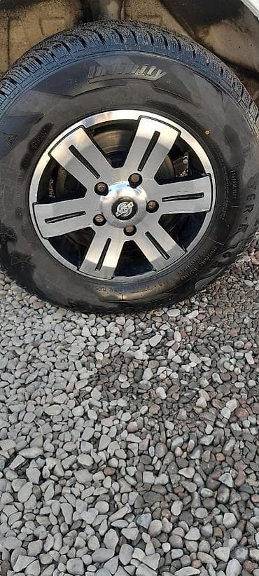 тормозные диск спринтер: Mercedes-Benz Спринтер: 2005 г., 2.2 л, Механика, Дизель, Фургон — 10